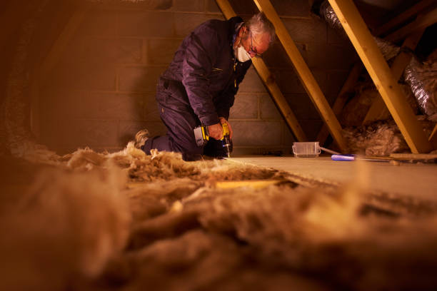 Best Insulation for Specific Applications in Penn Farms, PA